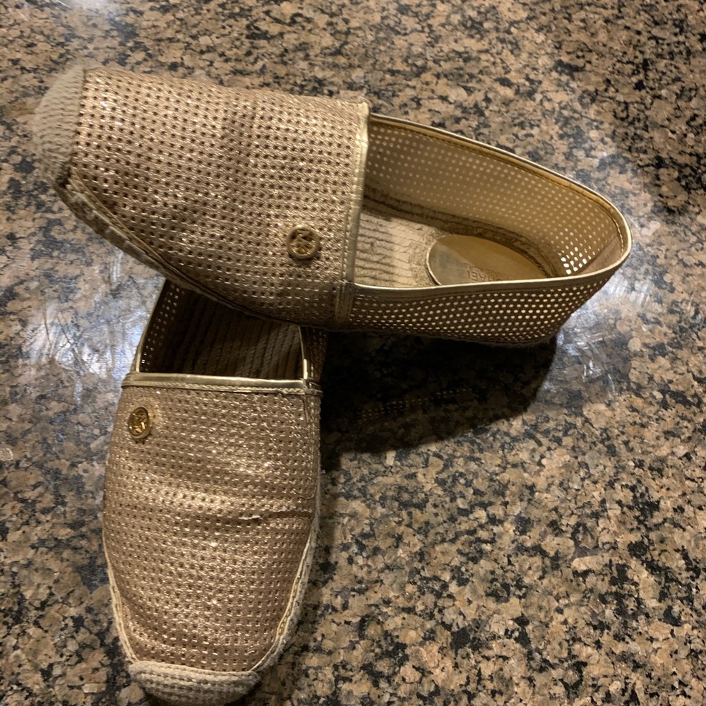 Michael Kors espadrilles